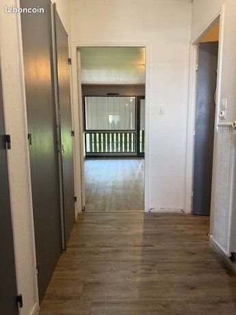 Appartement à louer, 27m², Grenoble