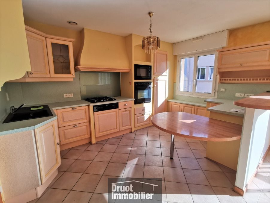 Maison à louer, 146m², Rodez