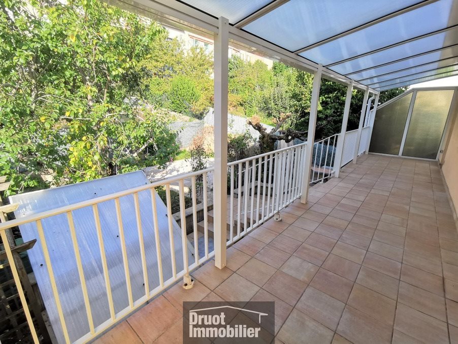 Maison à louer, 146m², Rodez