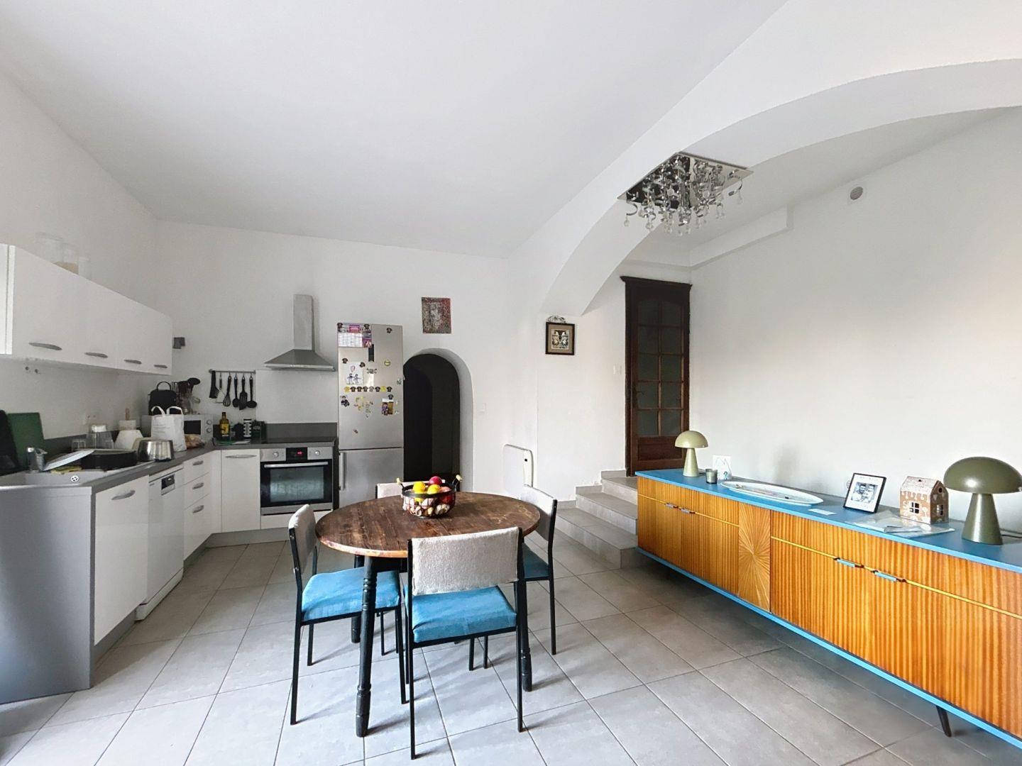 Appartement à vendre, 95m², Nîmes