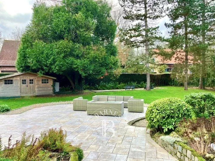 Maison à vendre, 330m², Wervicq-Sud