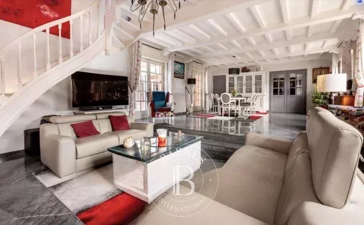 Maison à vendre, 330m², Wervicq-Sud