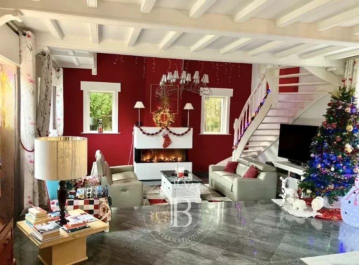 Maison à vendre, 330m², Wervicq-Sud