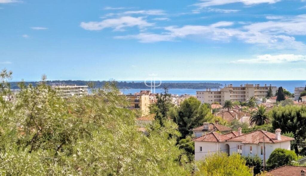 Maison à vendre, 170m², Le Cannet