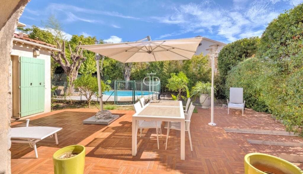 Maison à vendre, 170m², Le Cannet