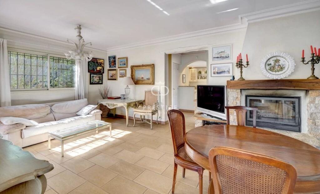 Maison à vendre, 170m², Le Cannet