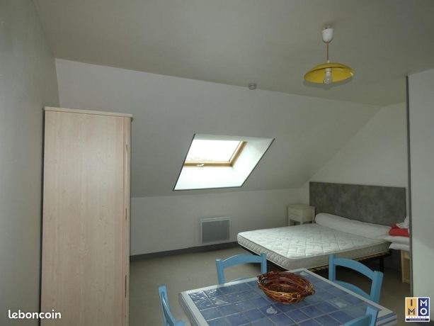 Appartement à louer, 23m², Saint-Florent-sur-Cher