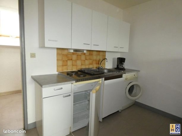 Appartement à louer, 23m², Saint-Florent-sur-Cher
