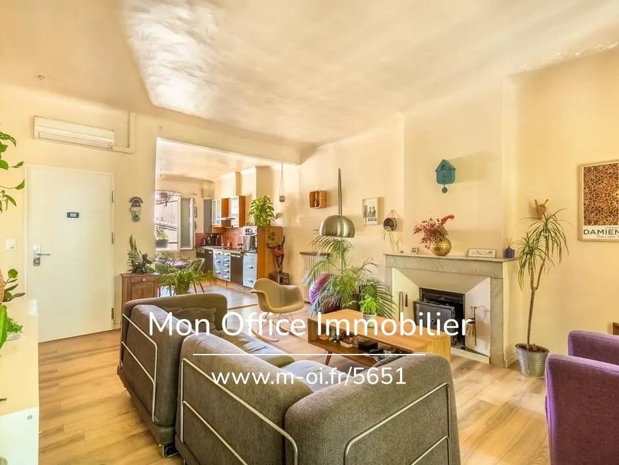 Appartement à vendre, 62m², Aix-en-Provence