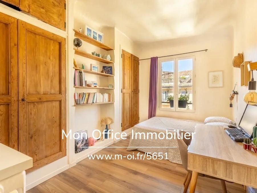 Appartement à vendre, 62m², Aix-en-Provence