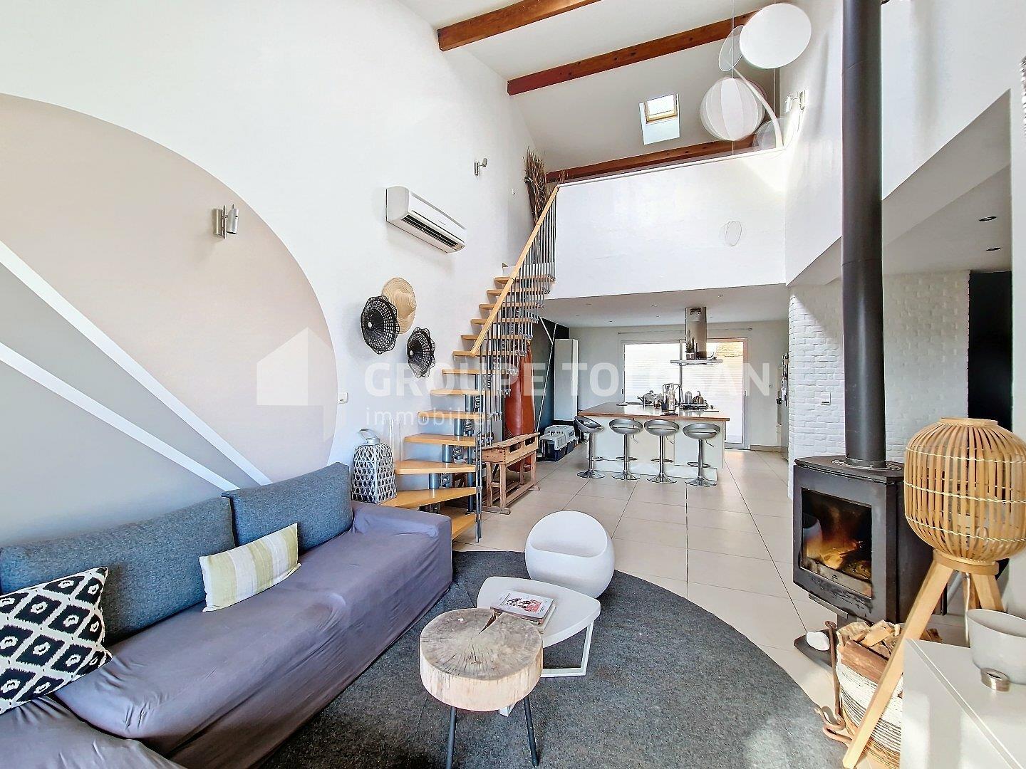 Maison à louer, 175m², Montesquieu-Lauragais