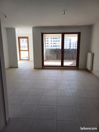 Appartement à louer, 80m², Lyon 7ème
