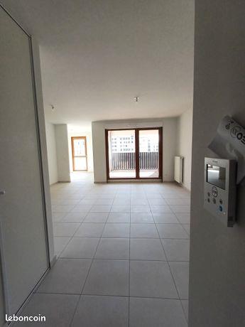 Appartement à louer, 80m², Lyon 7ème