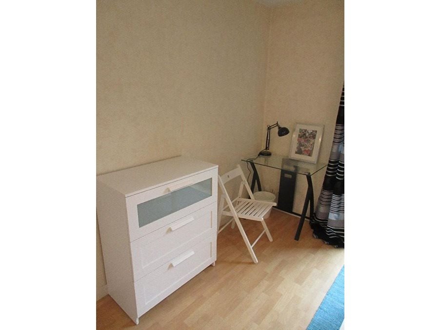 Appartement à louer, 16m², Rennes