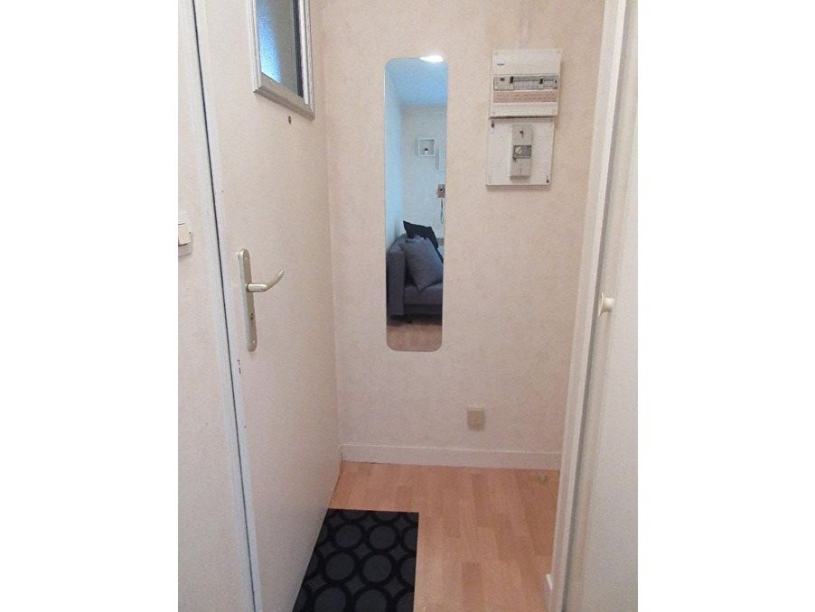 Appartement à louer, 16m², Rennes