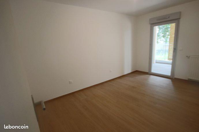 Appartement à louer, 61m², Clermont-Ferrand