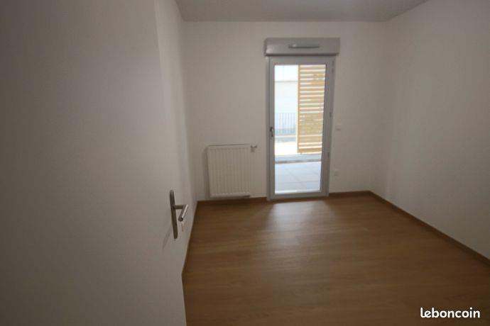 Appartement à louer, 61m², Clermont-Ferrand