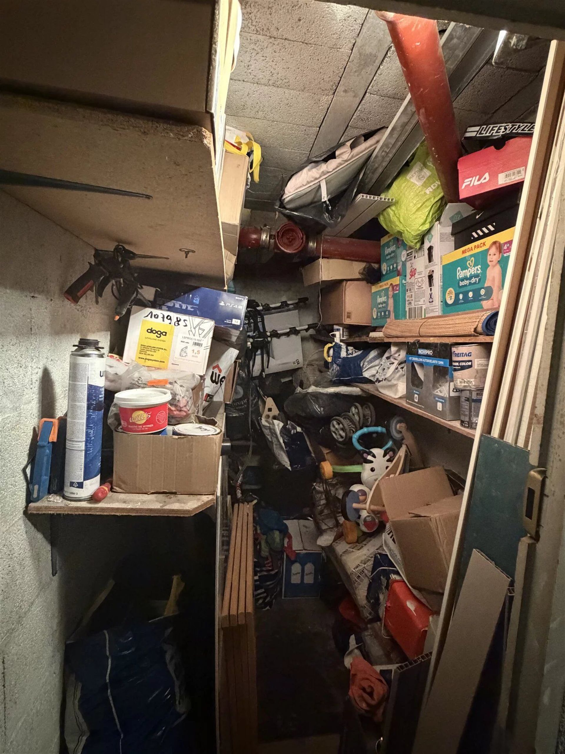 Maison à vendre, 4m², Nice