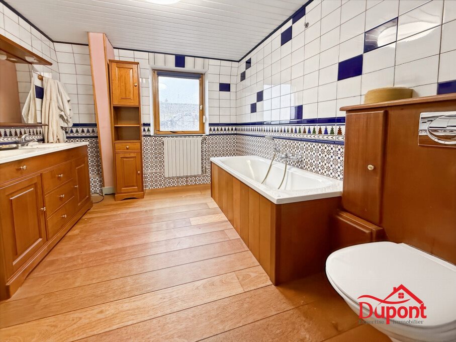 Maison à vendre, 200m², Givet