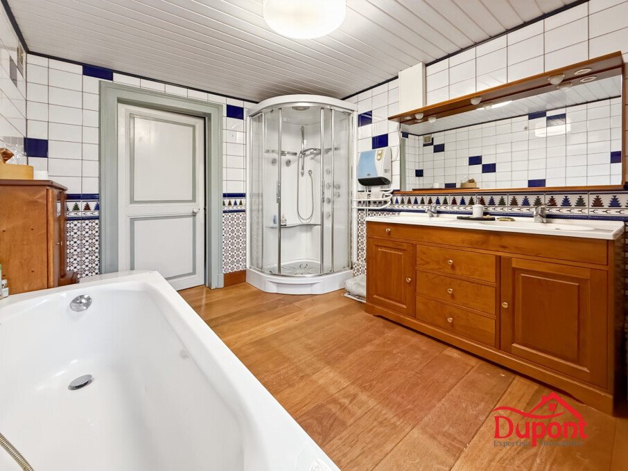 Maison à vendre, 200m², Givet