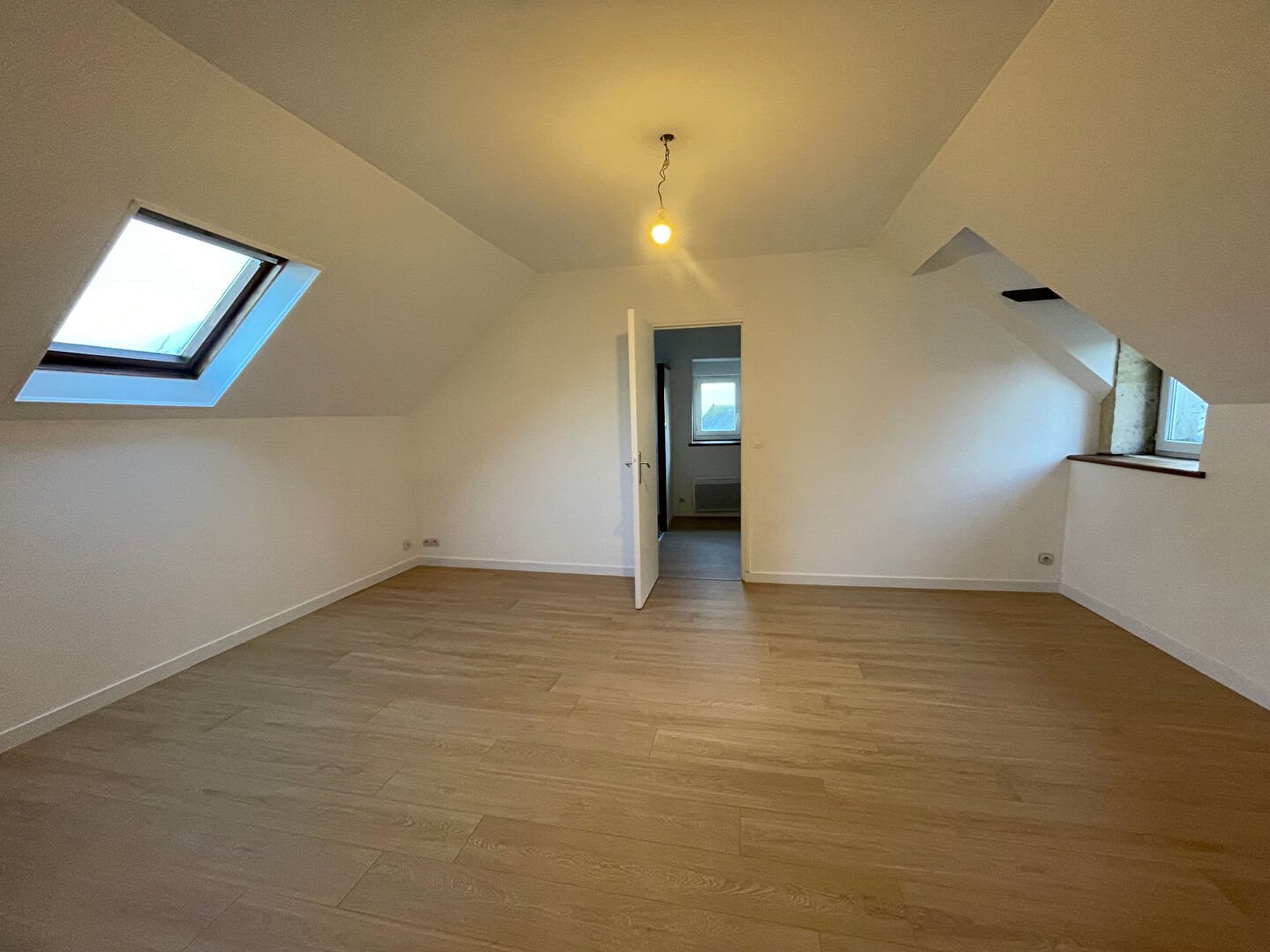 Appartement à louer, 37m², Ouistreham