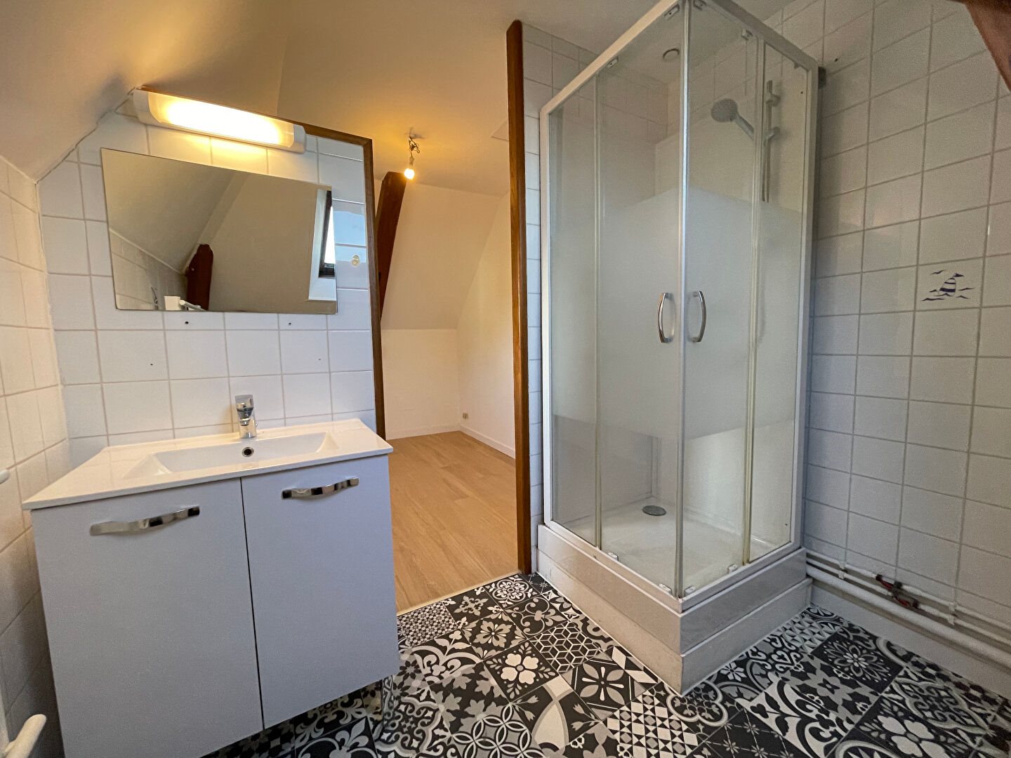 Appartement à louer, 37m², Ouistreham