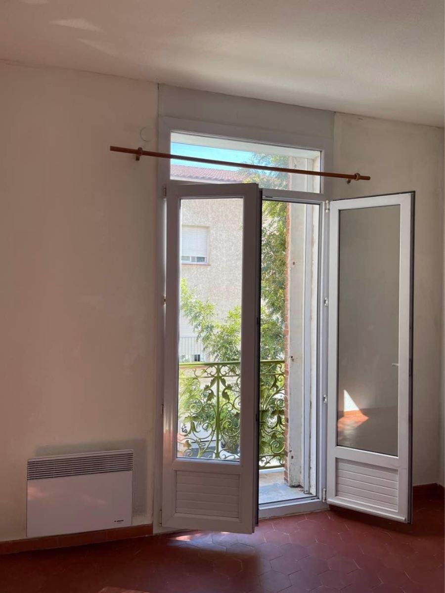 Appartement à louer, 46m², Perpignan