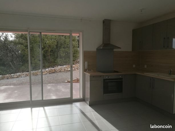 Appartement à louer, 43m², Caumont-sur-Durance