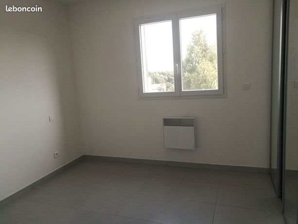 Appartement à louer, 43m², Caumont-sur-Durance