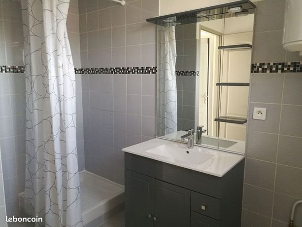 Appartement à louer, 43m², Caumont-sur-Durance