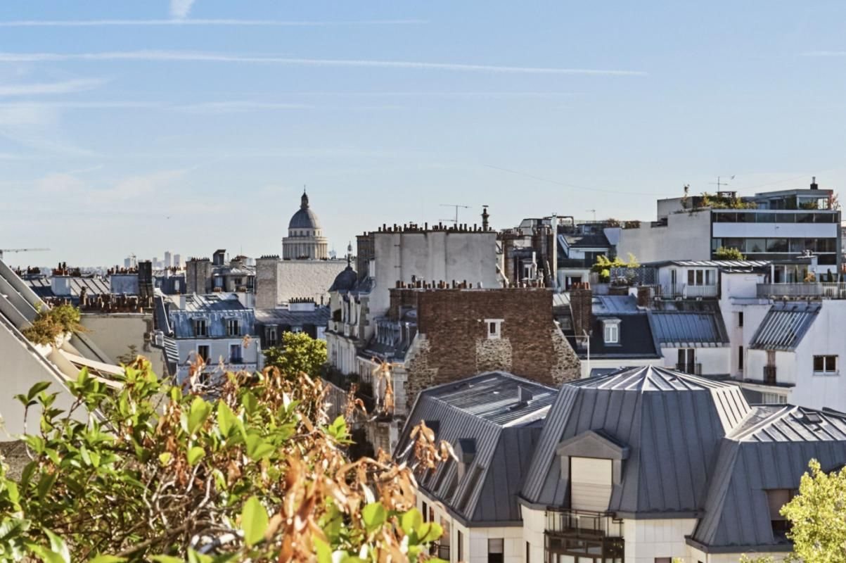 Appartement à vendre, 154m², Paris 14ème