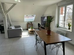 Appartement à louer, 71m², Metz
