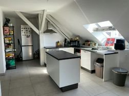 Appartement à louer, 71m², Metz