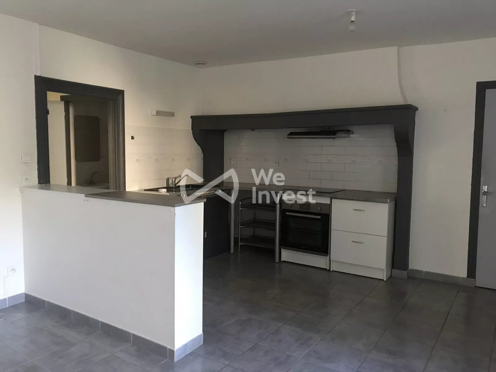 Appartement à vendre, 350m², Thiers