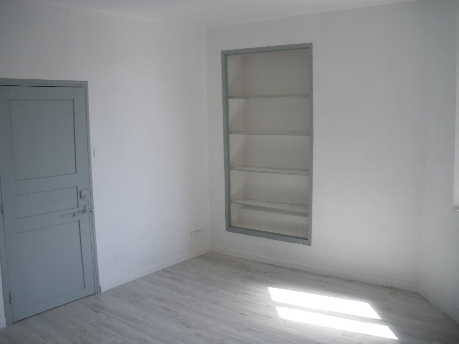 Maison à louer, 66m², Lézignan-Corbières