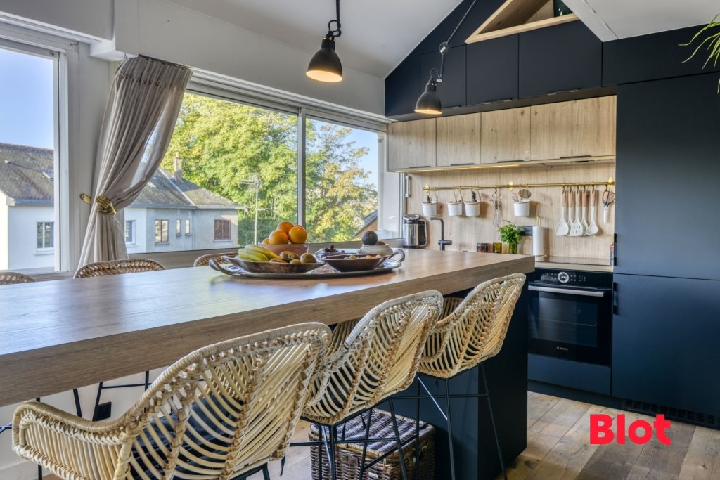 Appartement à vendre, 75m², Nantes