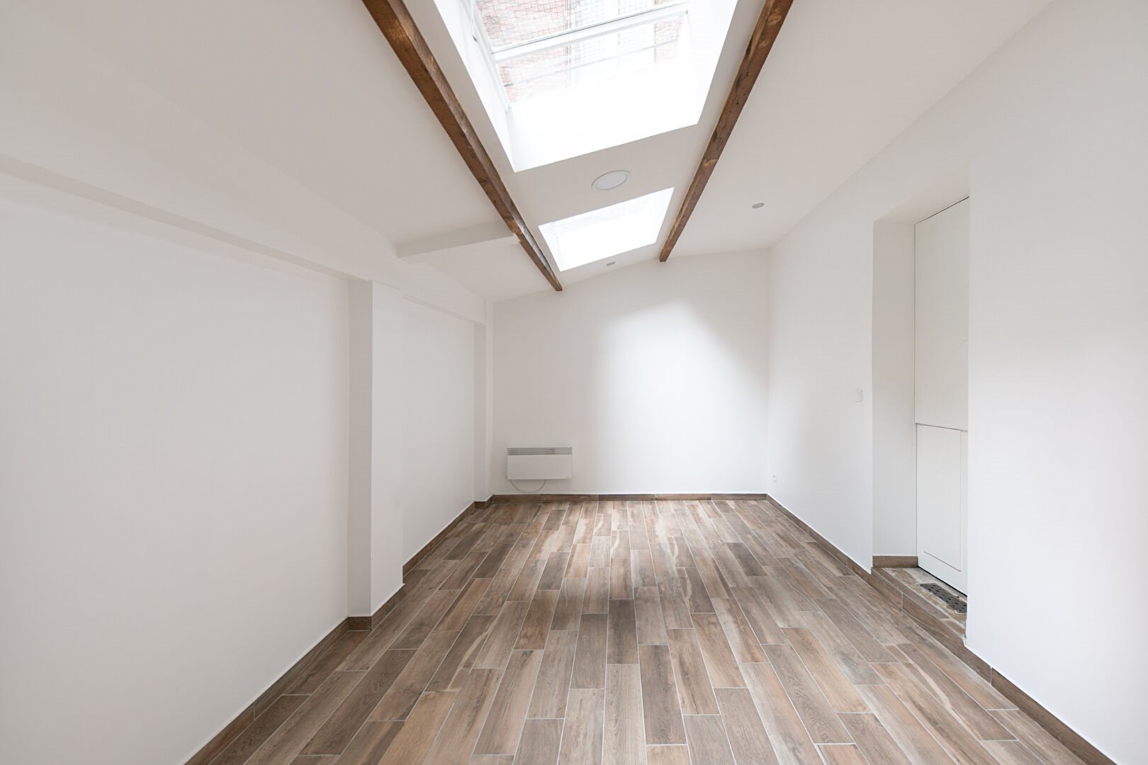 Appartement à vendre, 19m², Saint-Ouen