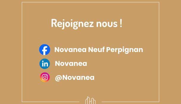 Appartement à vendre, 85m², Perpignan