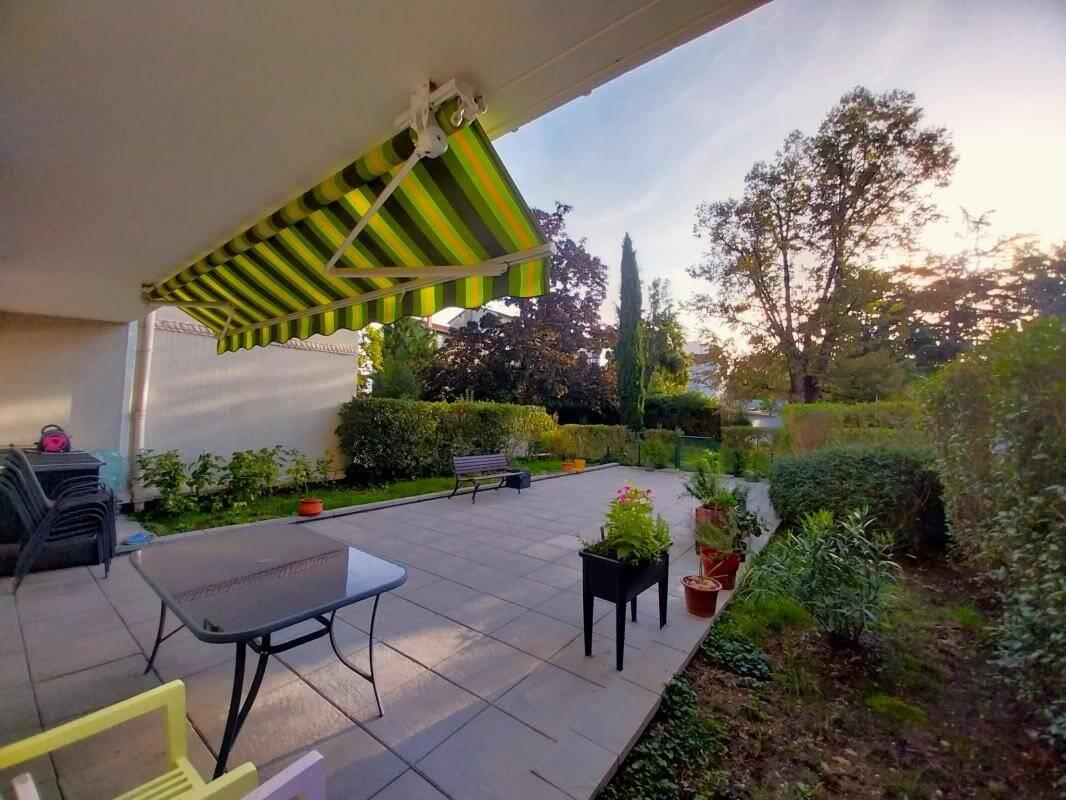 Appartement à louer, 48m², Lyon 5ème