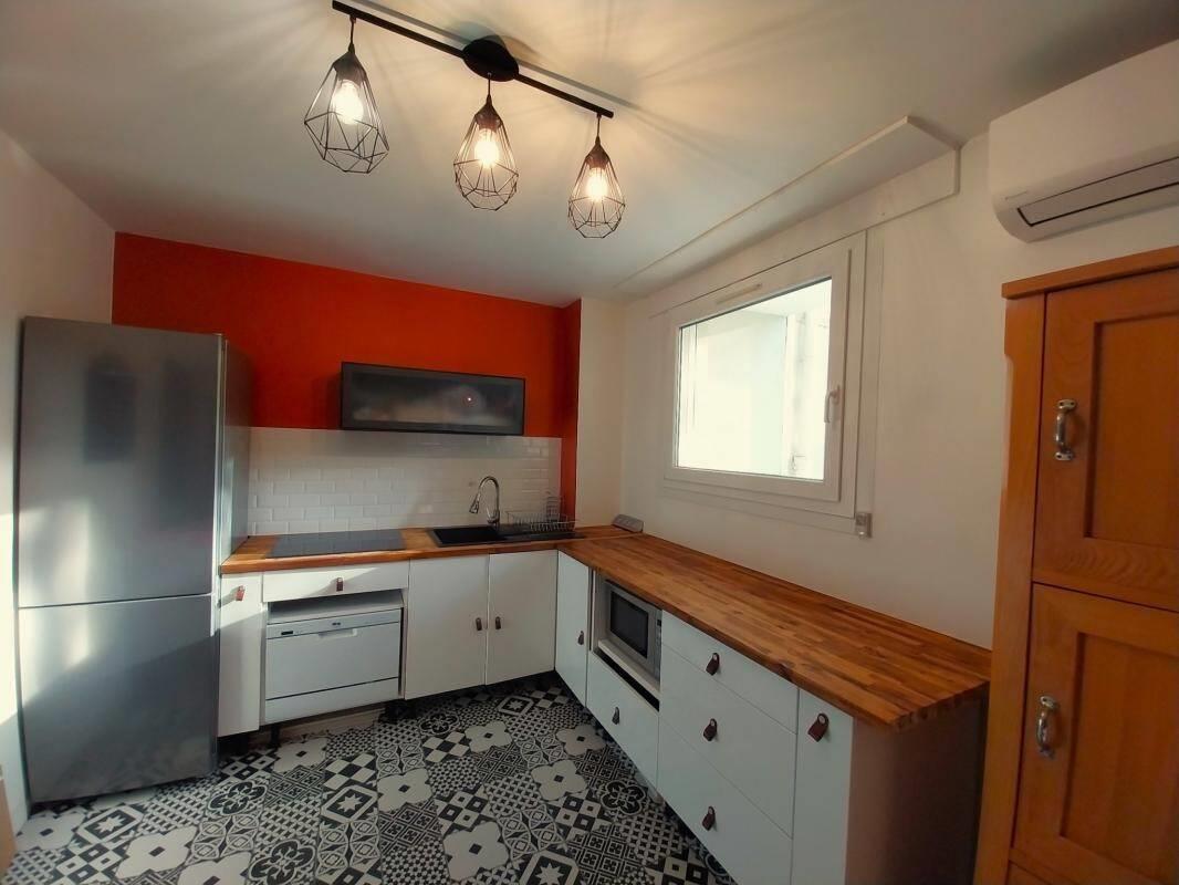 Appartement à louer, 48m², Lyon 5ème