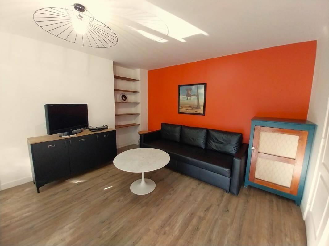 Appartement à louer, 48m², Lyon 5ème