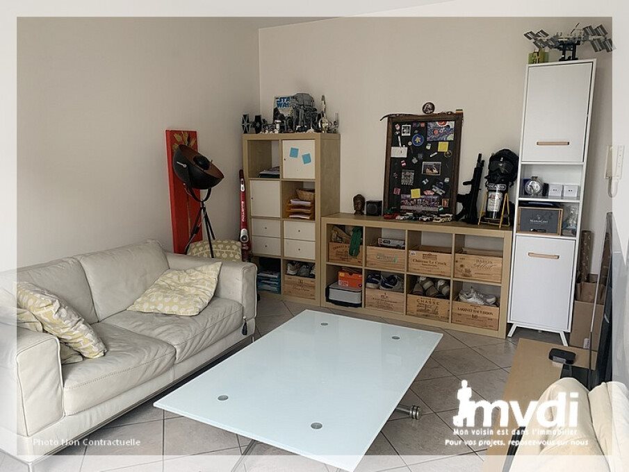 Appartement à louer, 32m², Ancenis