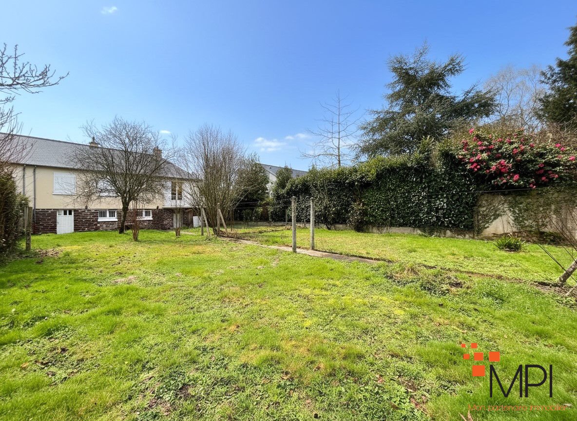 Maison à vendre, 74m², Le Rheu