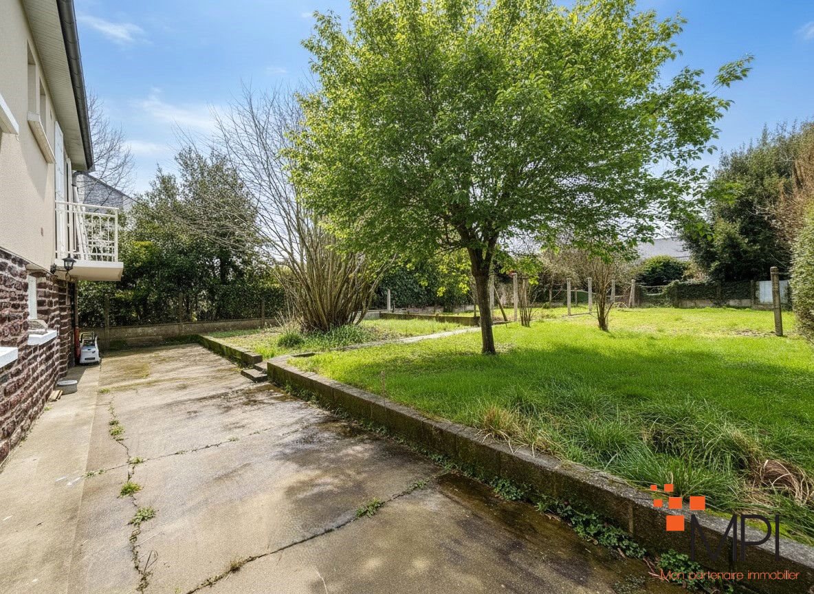 Maison à vendre, 74m², Le Rheu