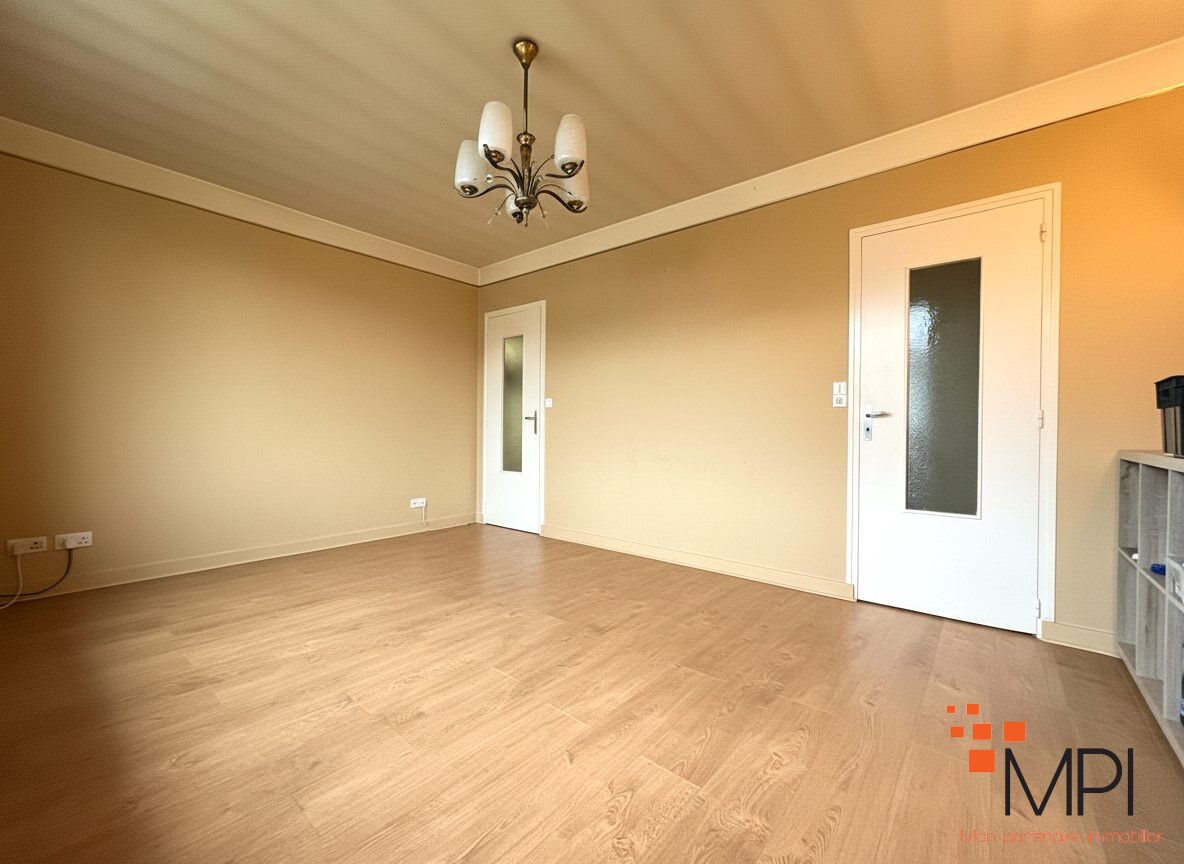 Maison à vendre, 74m², Le Rheu