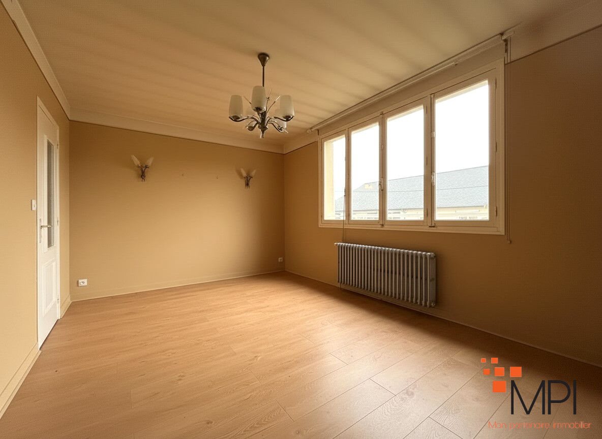 Maison à vendre, 74m², Le Rheu