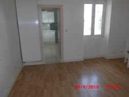 Appartement à louer, 44m², Le Mans