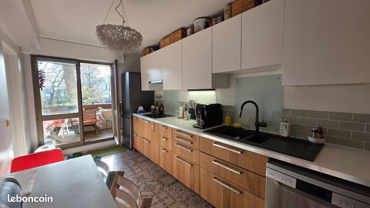 Appartement à vendre, 91m², Bordeaux