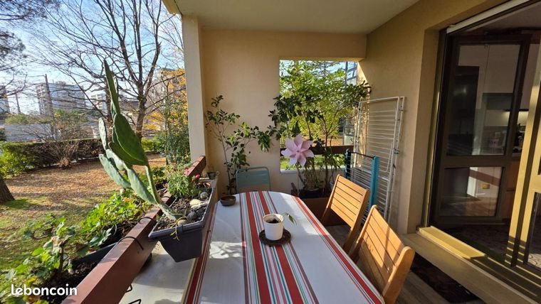 Appartement à vendre, 91m², Bordeaux