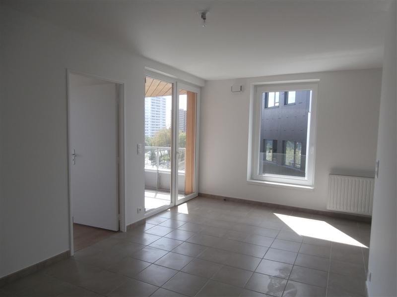 Appartement à louer, 56m², Nantes